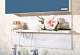 Бриклаер Мебель для ванной Карибы 50 светлая лиственница – фотография-13